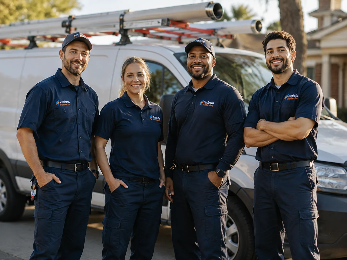 Emergency Plumber Near Me in New Salem, ND near me